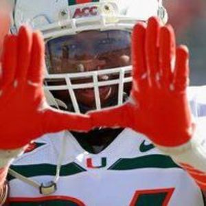 Meet your Posher, Joshua